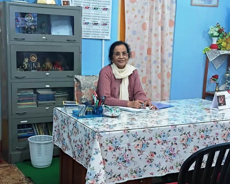 principal principal