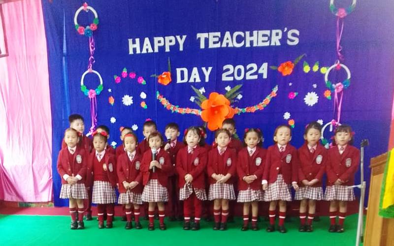 Teachers Day